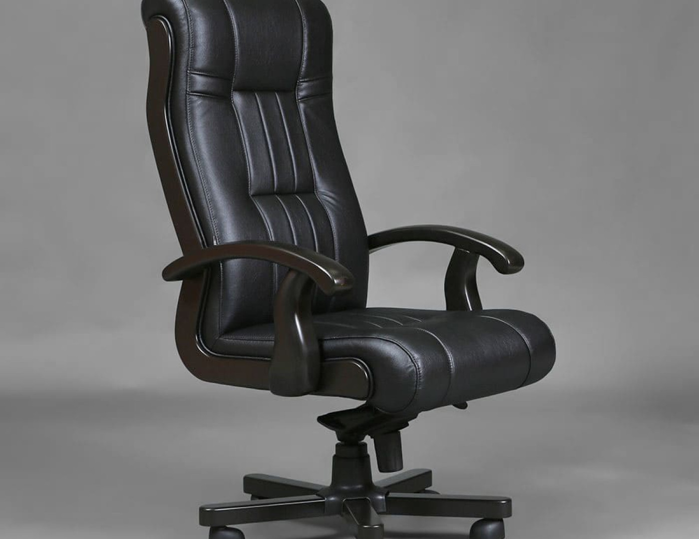 Кресло руководителя Капитал М — фото № 7